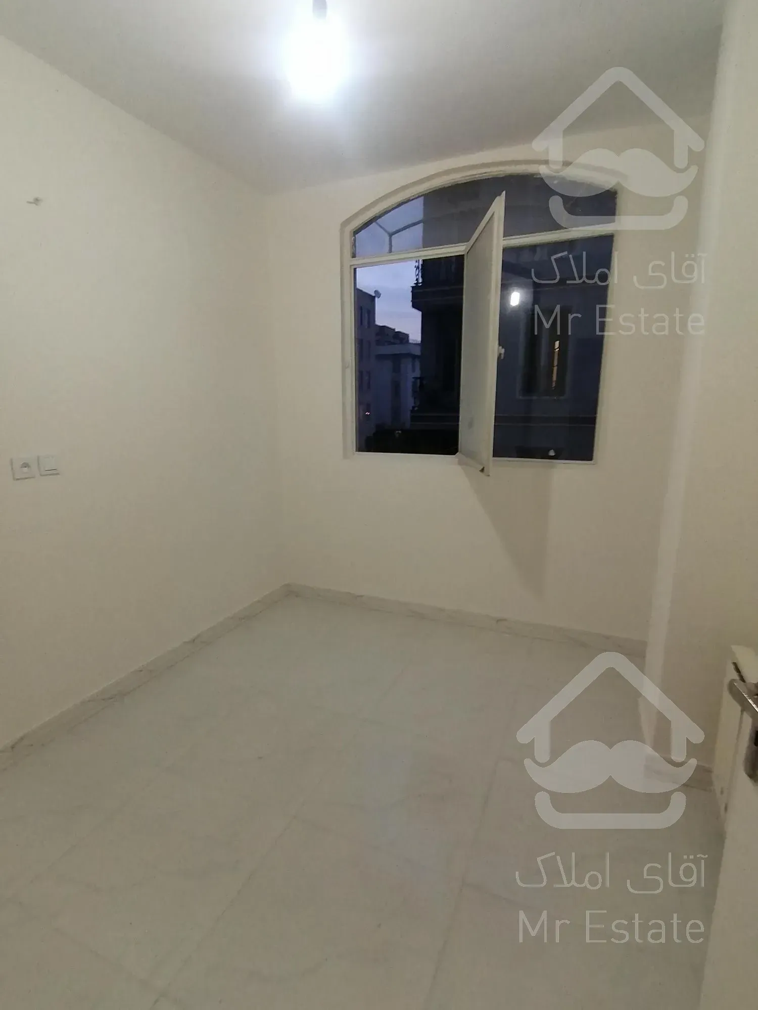 69 متر دو خواب فردوس غرب