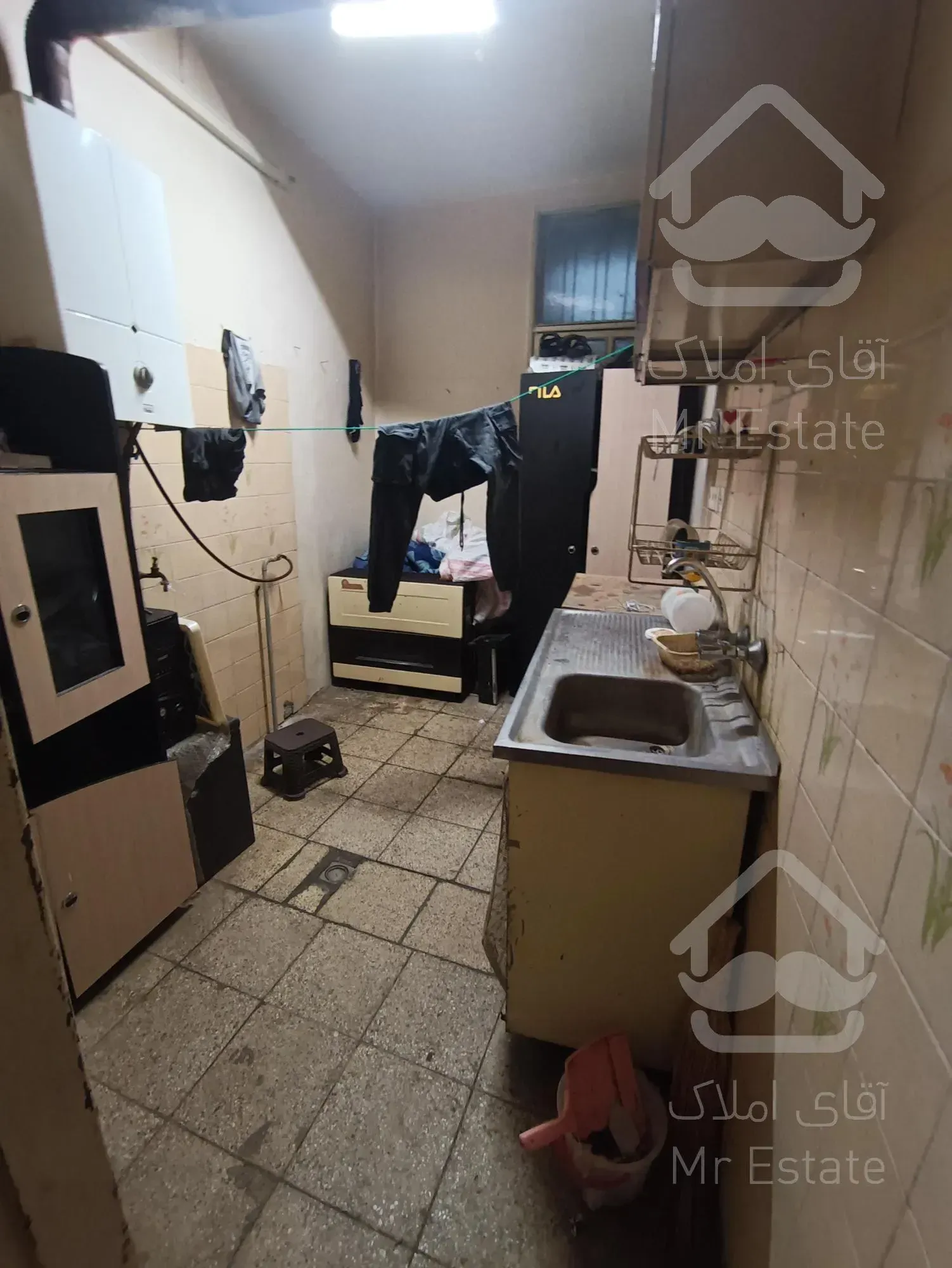 52متری/آسانسور دار