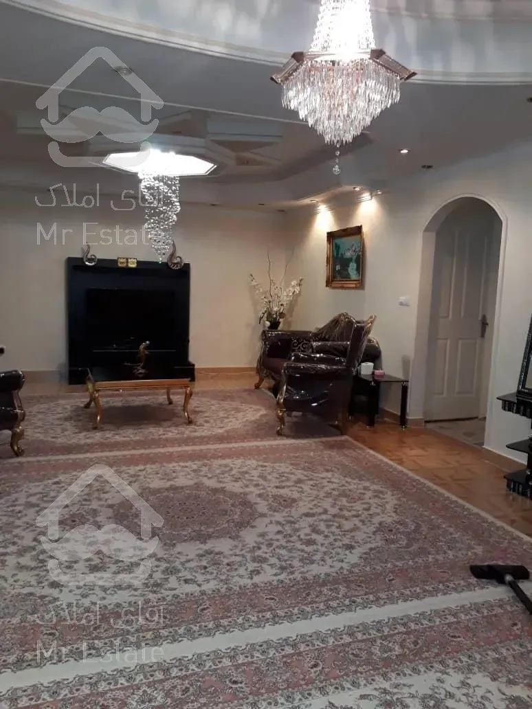 184متر۳خواب*وام دار*کانال غربی*