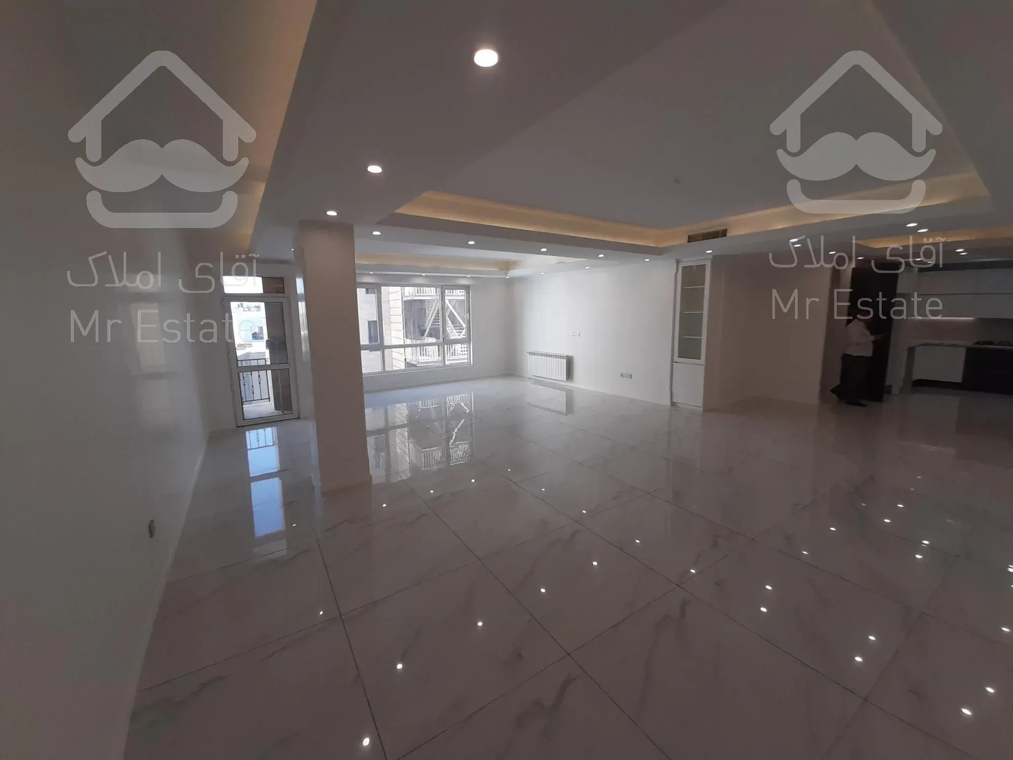 آپارتمان ۱۴۵ متری اجاره چیذر