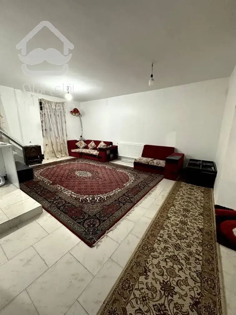 فروش آپارتمان 80 متری در فاز 5 جنوب پرند