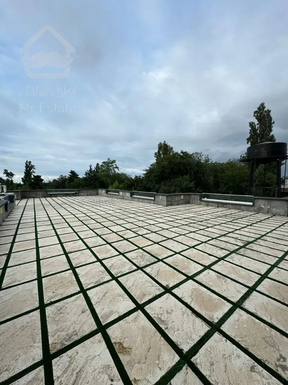 رهن و اجاره ویلا مدرن شهرکی زیر قیمت ۶۰۰متری وازیوار