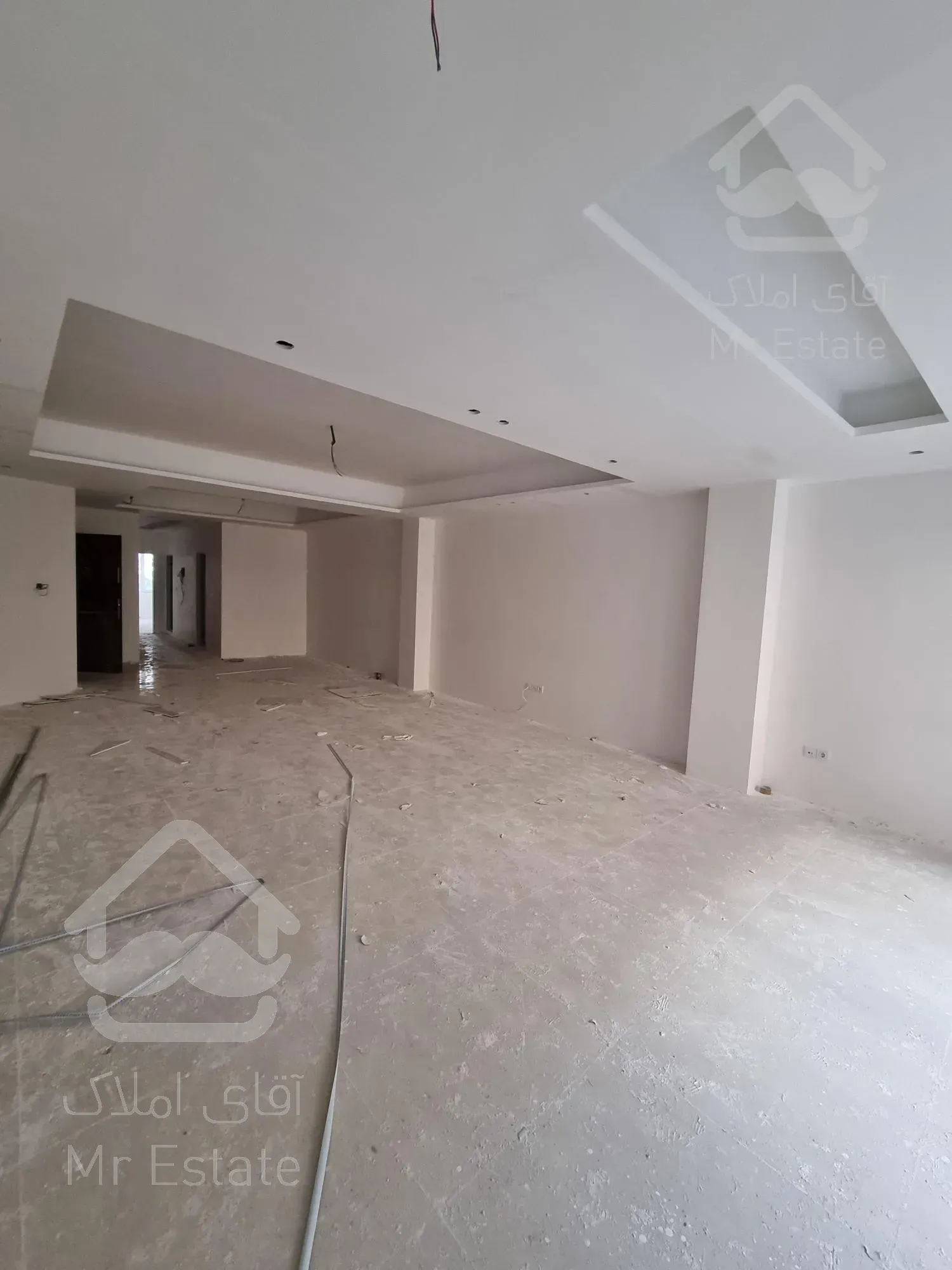 استرآبادی/ ۳ خواب / نوساز / زیر قیمت