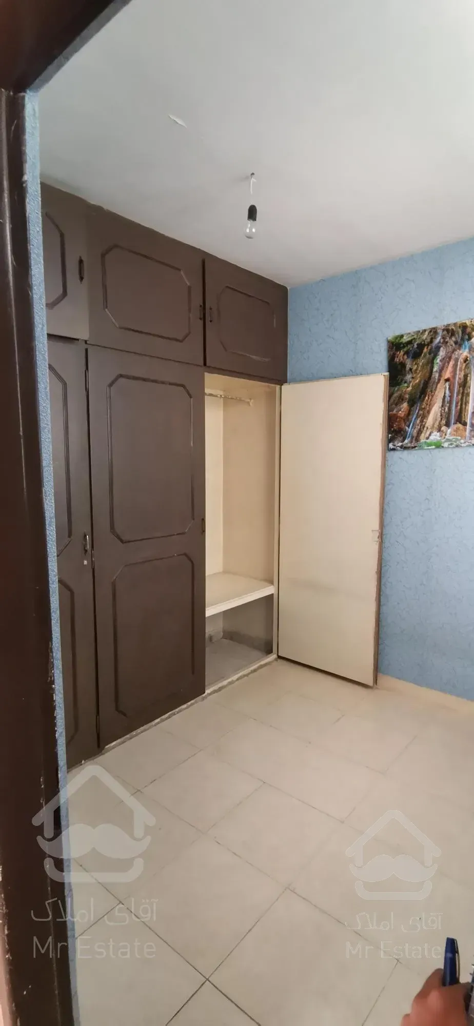 40 متری /تک واحدی/خوش نقشه