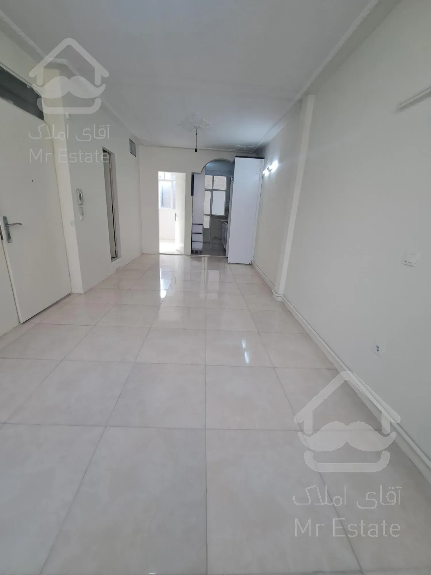 ۴۸ متر خوش نقشه فول بازسازی