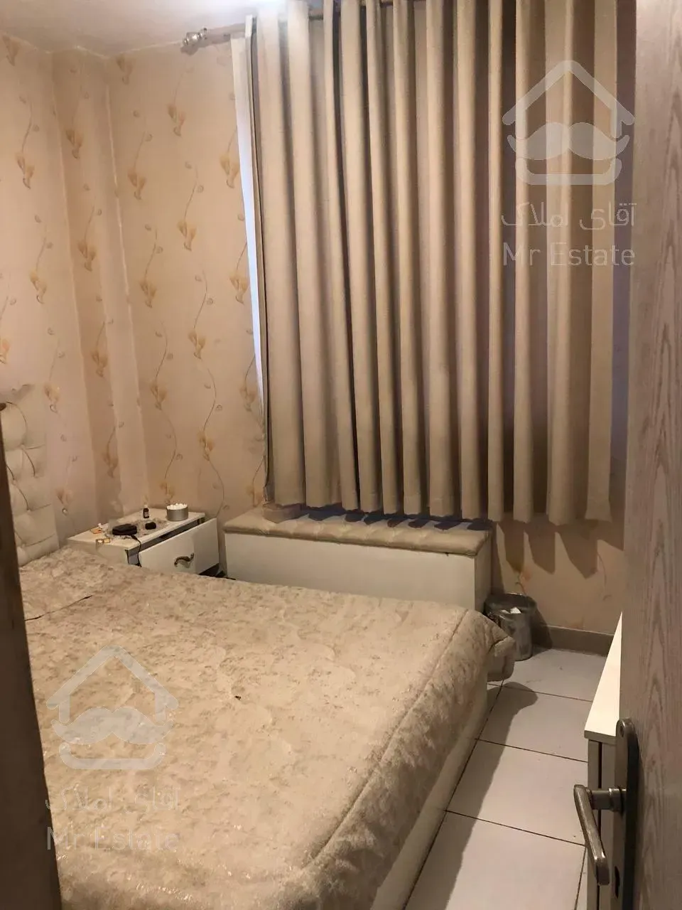 ۷۴متری دوخواب/تکواحدی