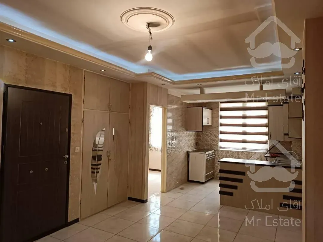 ۴۴متر،یک‌خواب،کمیل