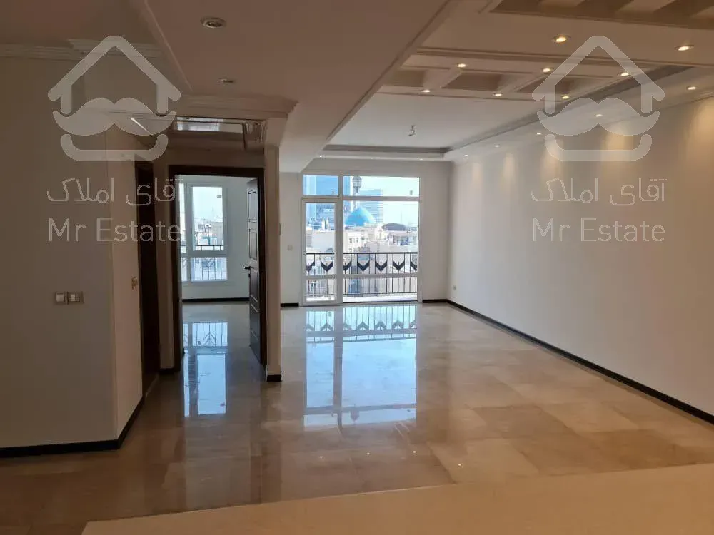 میرداماد ۸۵ متر ۱ خوابه لوکس