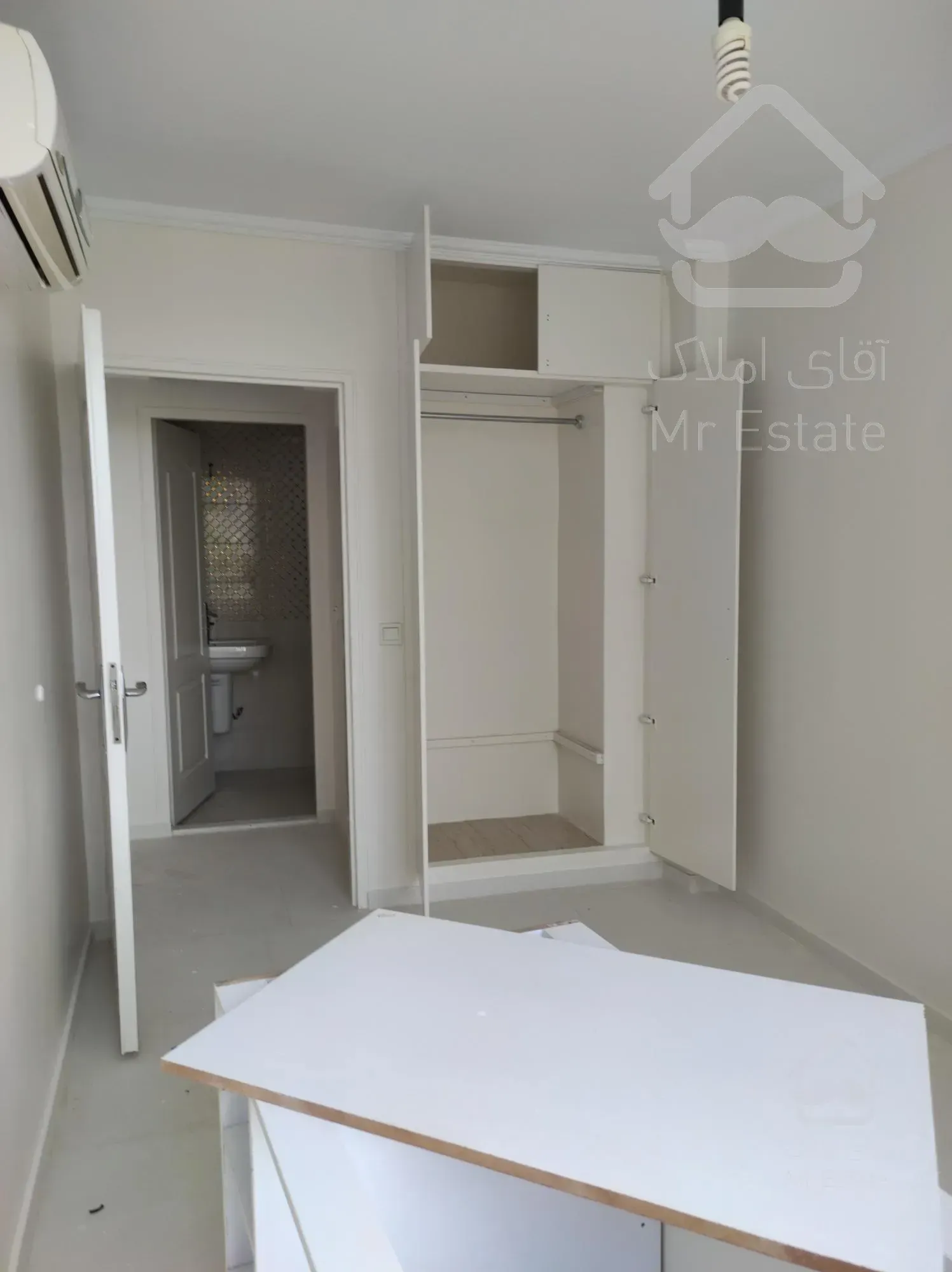 شخصی ساز/۱۰۶متر/۲خواب/دهکده المپیک