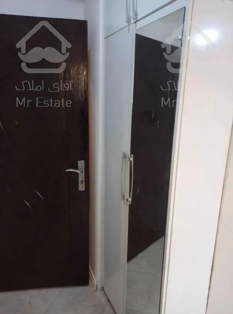 ۴۴متری، تک خواب