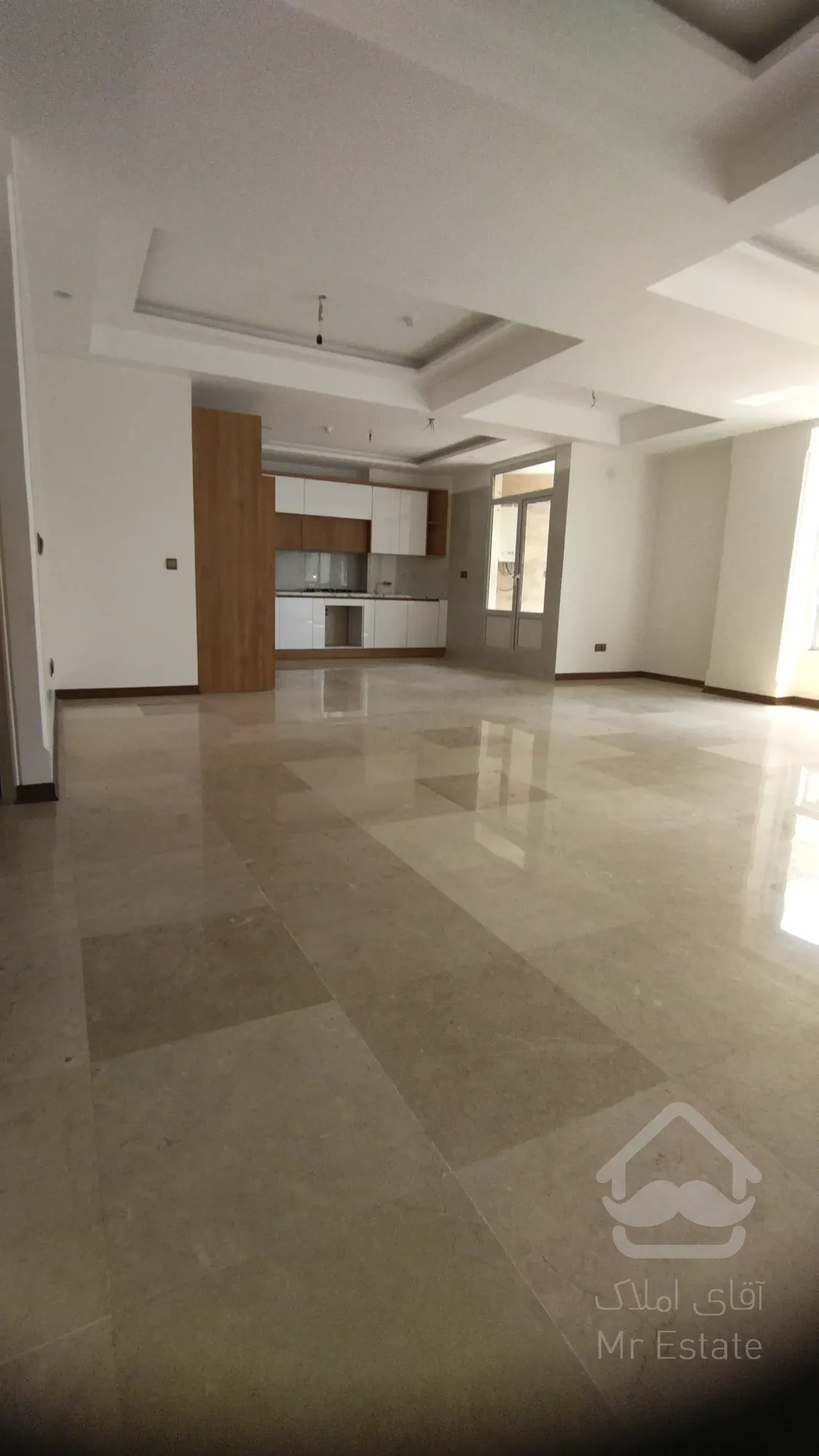 اجاره آپارتمان ۱۳۰متری  باغ فیض بازسازی شده   تاپ لوکیشن