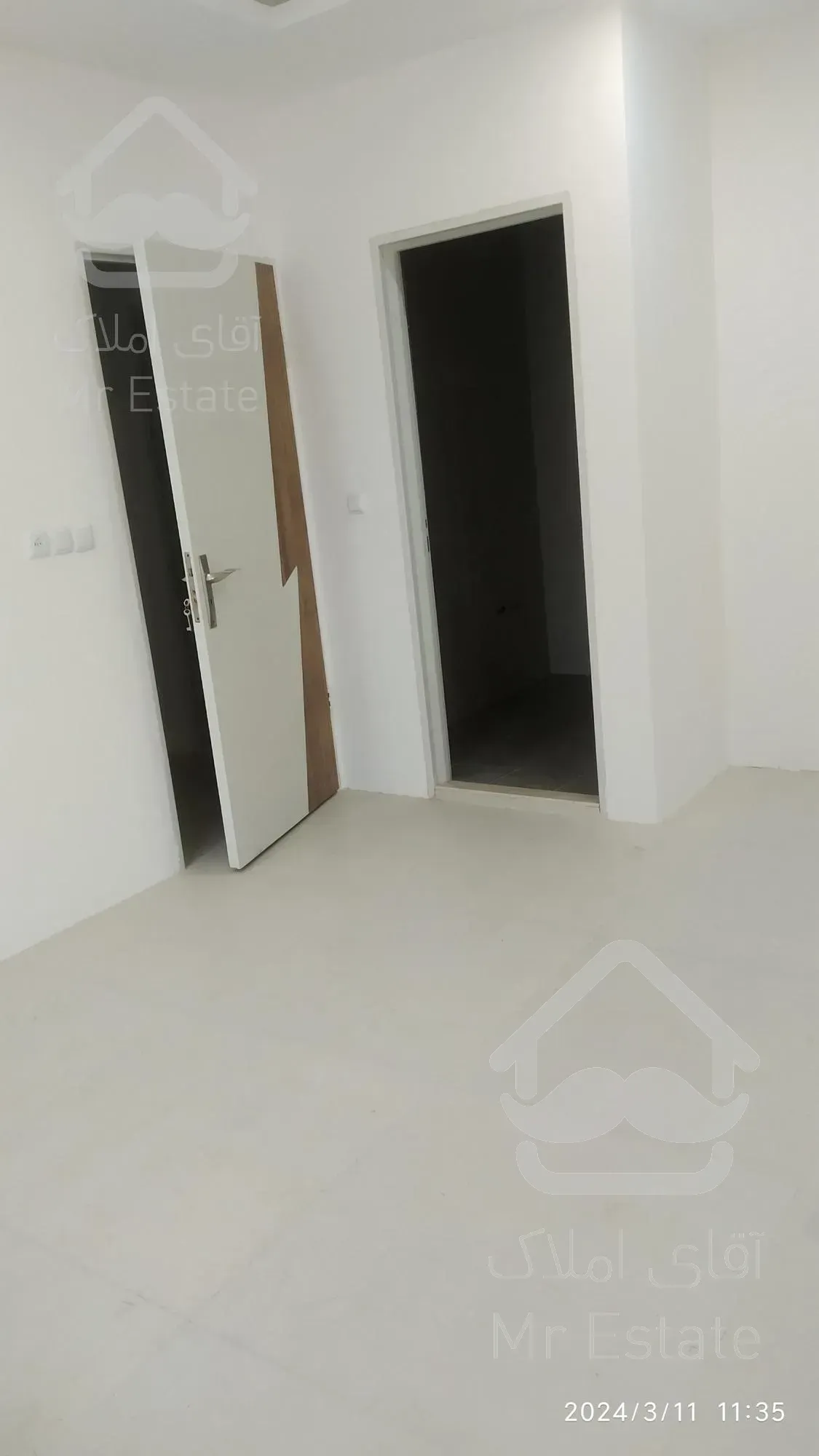 فروش آپارتمان نوساز