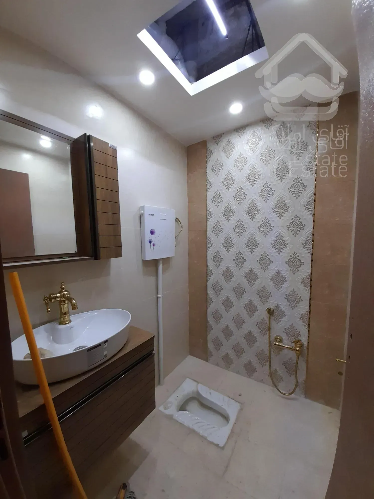 آپارتمان 140متر نسیم شهر شهرک ولیعصر روحانیون