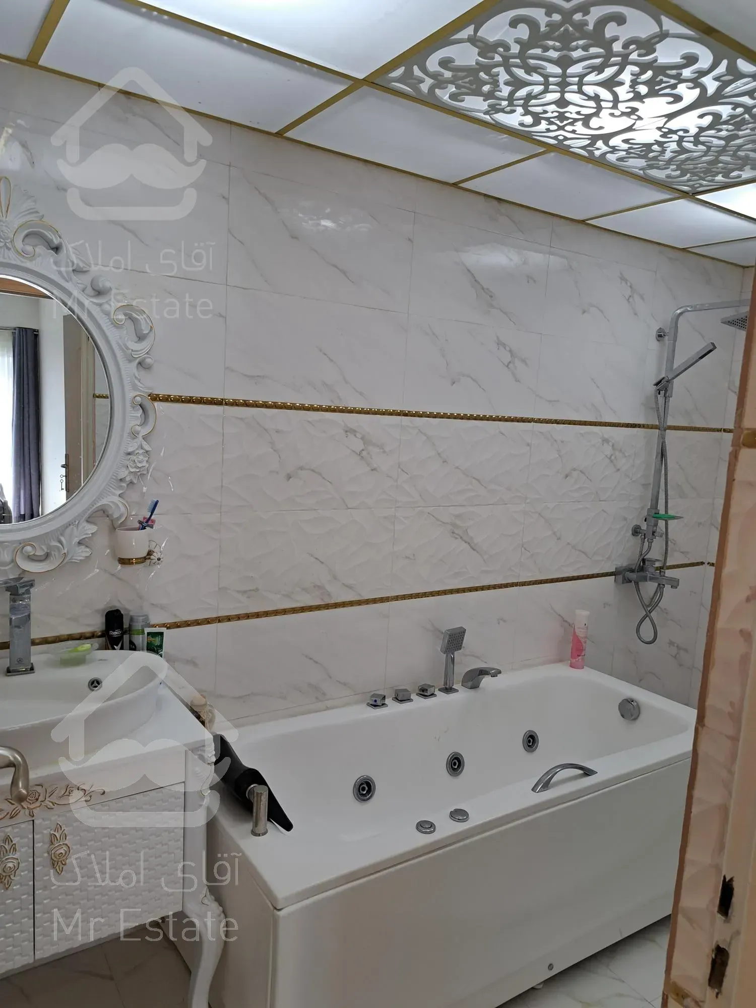 فروش آپارتمان/پنت هاوس/دیزاین شده/چیتگر/دریاچه خلیج فارس