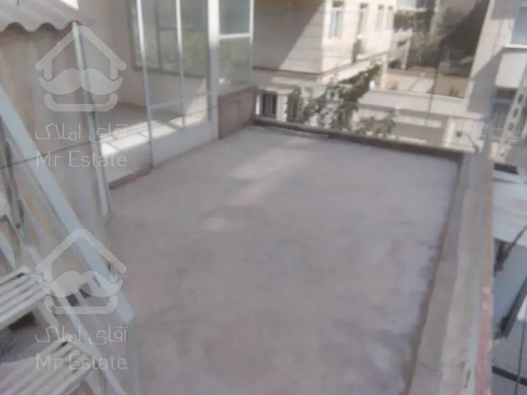 اپارتمان ۷۶ متری/ زیر قیمت منطقه/ خ ازادی