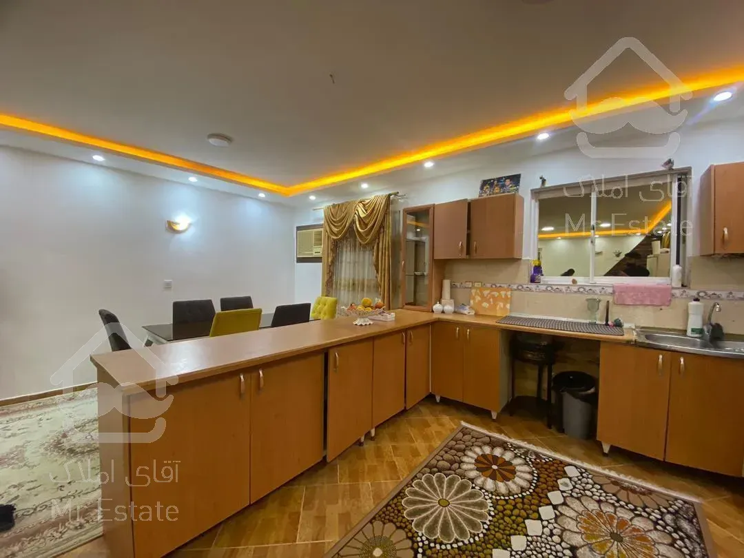 رهن و اجاره واحد مبله استخردار اکازیون سیسنگان