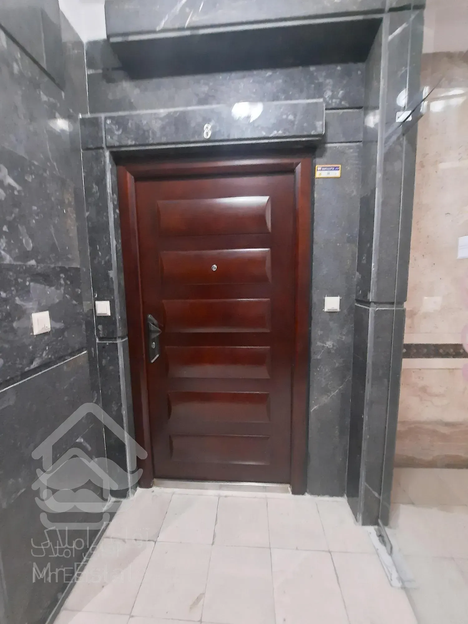 ۱۱۸ متر ۲خوابه / فول امکانات تخلیه سهروردی شمالی -