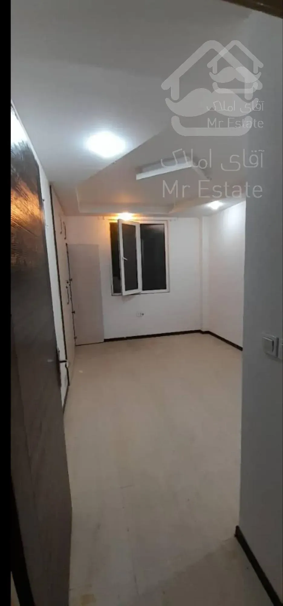 88متری/واحد جلو/تمیز