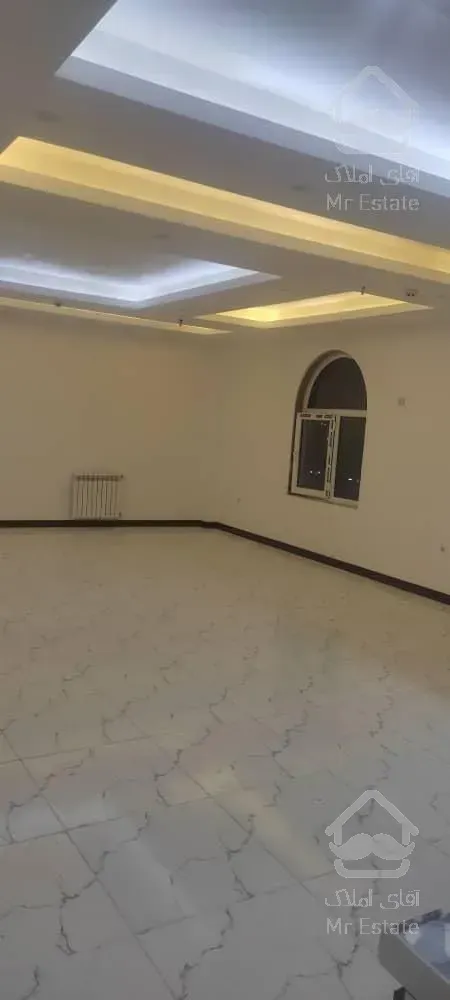 باهنر/140متر3/خواب3تراس/کلیدنخورده