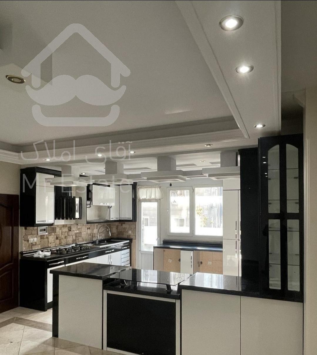 ۱۰۰ متر/۲ خواب/شهر زیبا