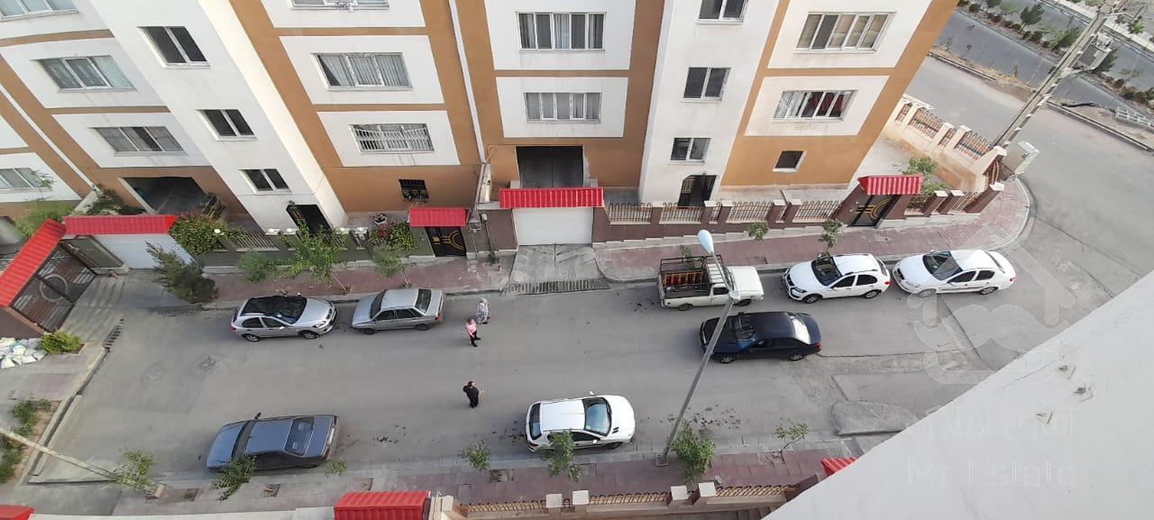 فاز ۸ پردیس ، پروژه امیرساوالان