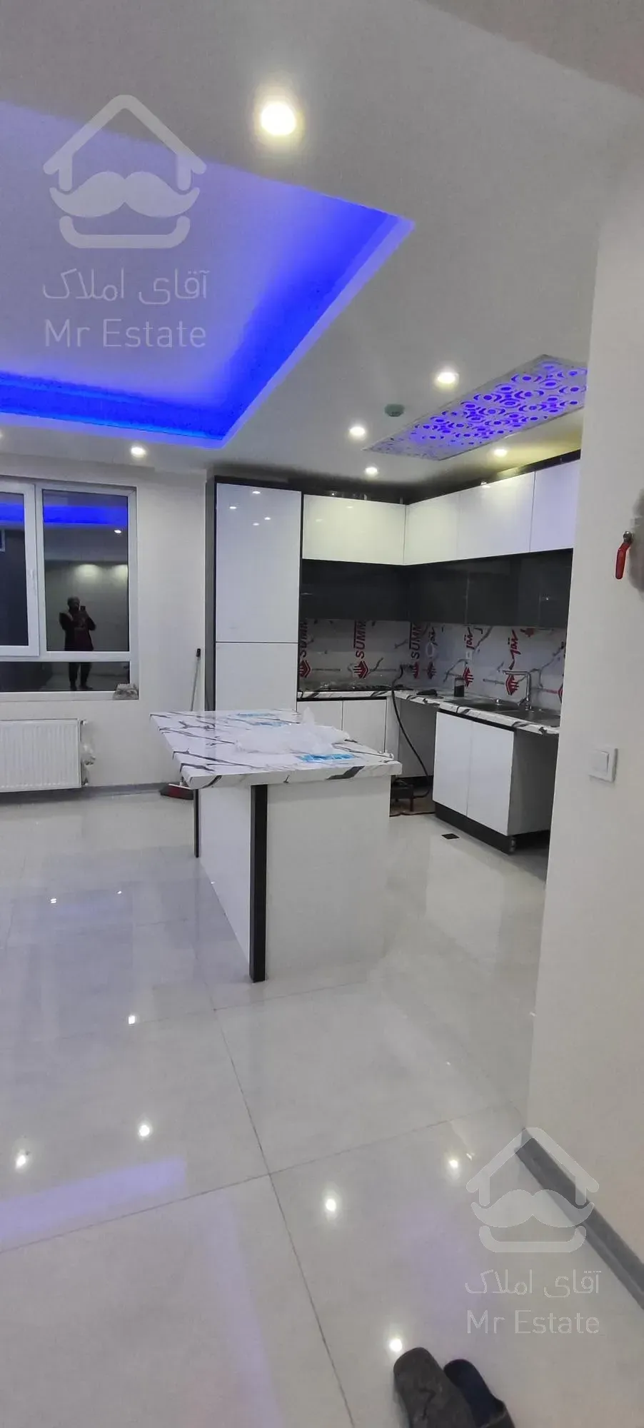 113متر 3خواب تک واحدی فول امکانات