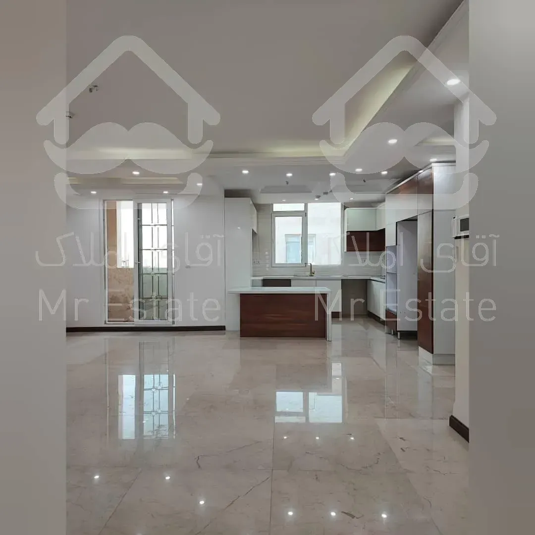 آپارتمان ۸۰متری بی واسطه اقساطی سندتکبرگ