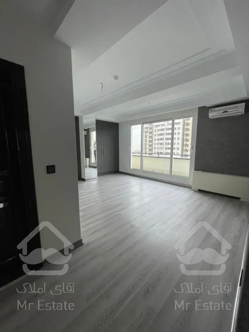 خرید آپارتمان ۲۷۲ متر چهار خواب فرمانیه