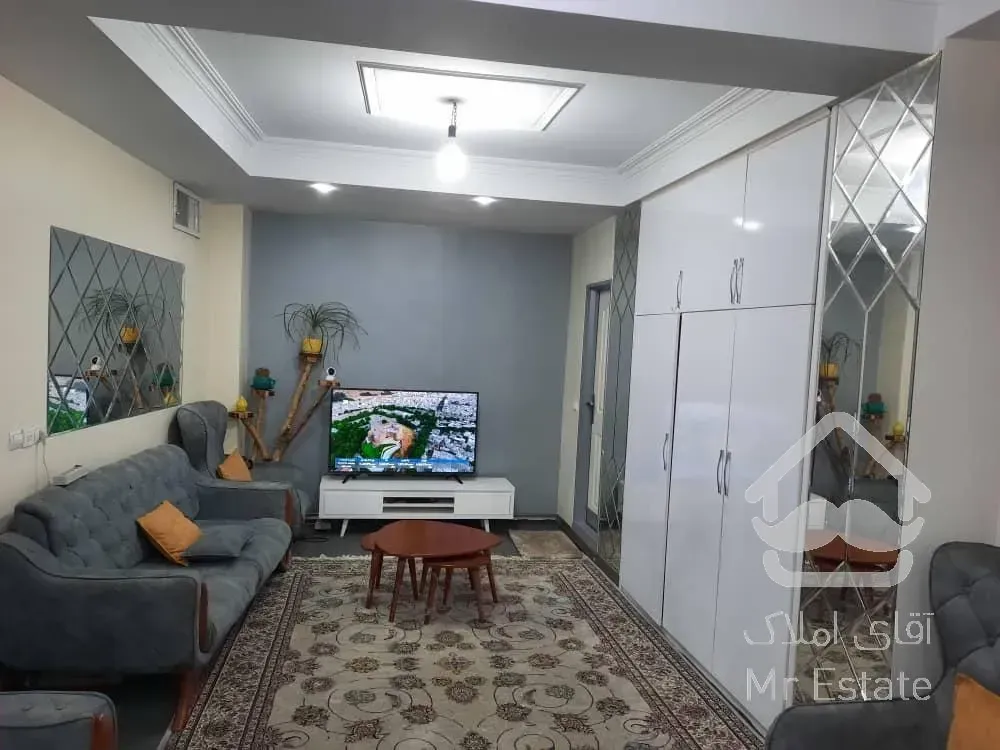 آپارتمان 58متری