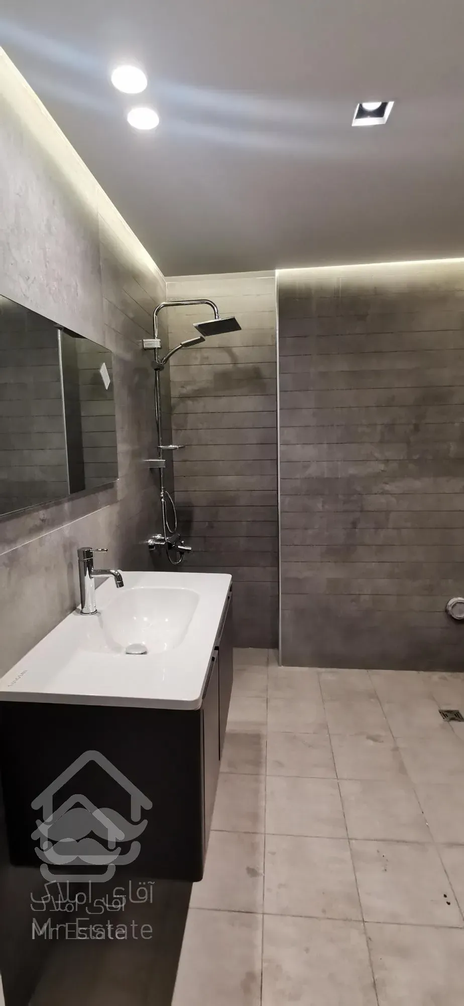 فروش آپارتمان 215متر تکواحدی نیایش