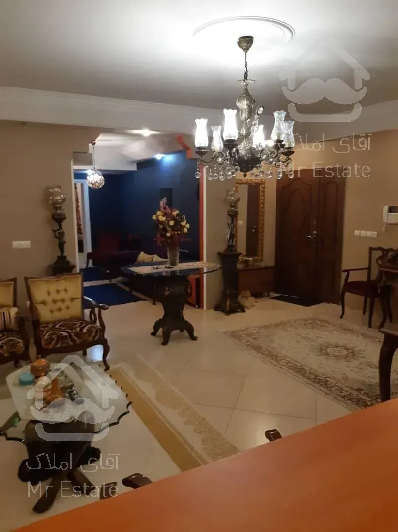 ۱۱۰متر شهرک لاله  مناسب سکونت،سرمایه گزاری