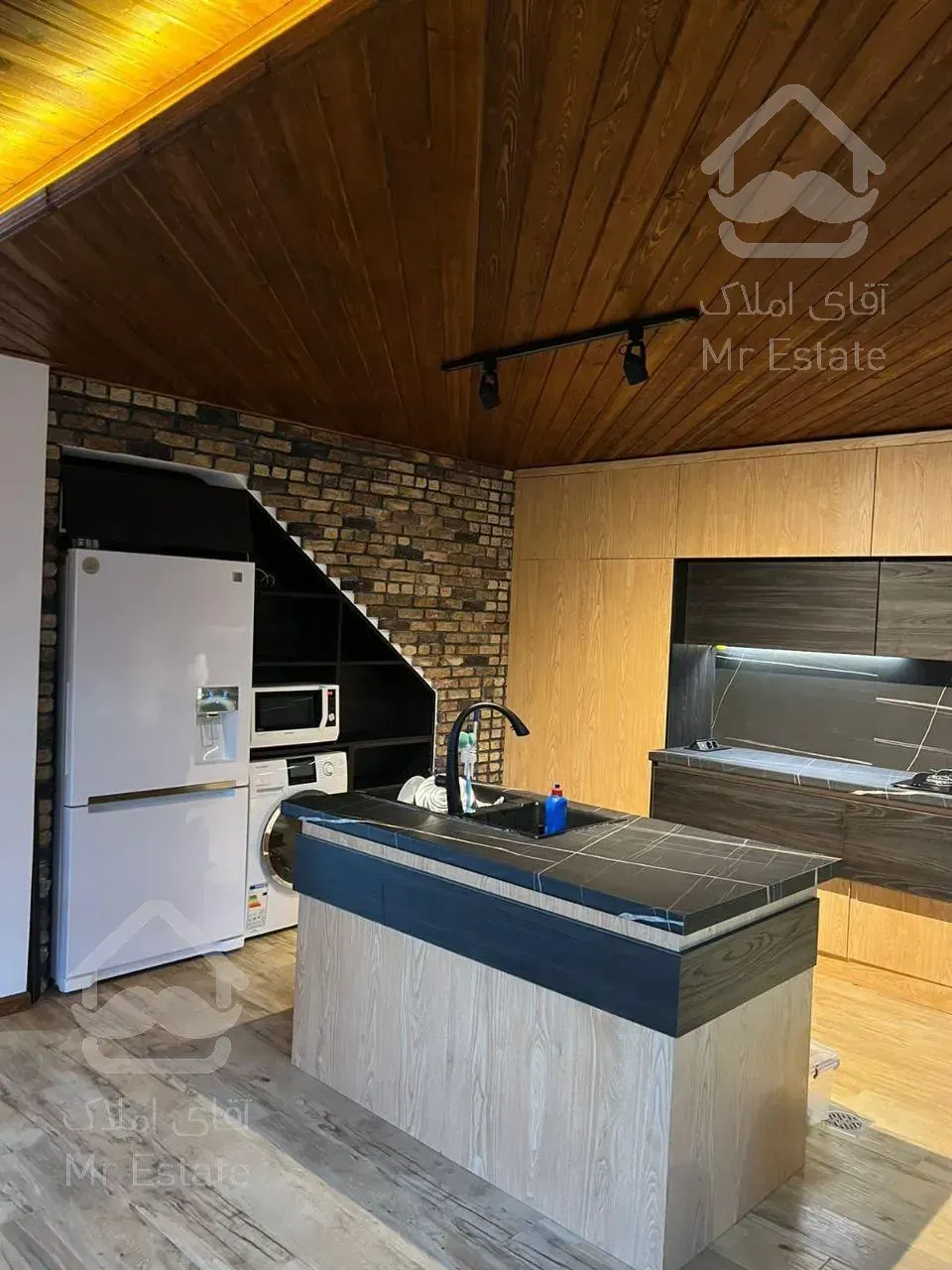 اجاره ویلا مبله اکازیون