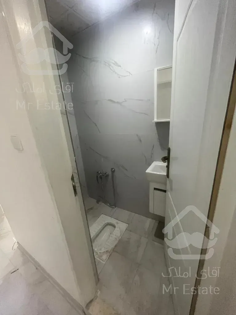 غرب پاداد/۱۴۰ متر/نوساز/۲پارکینگ