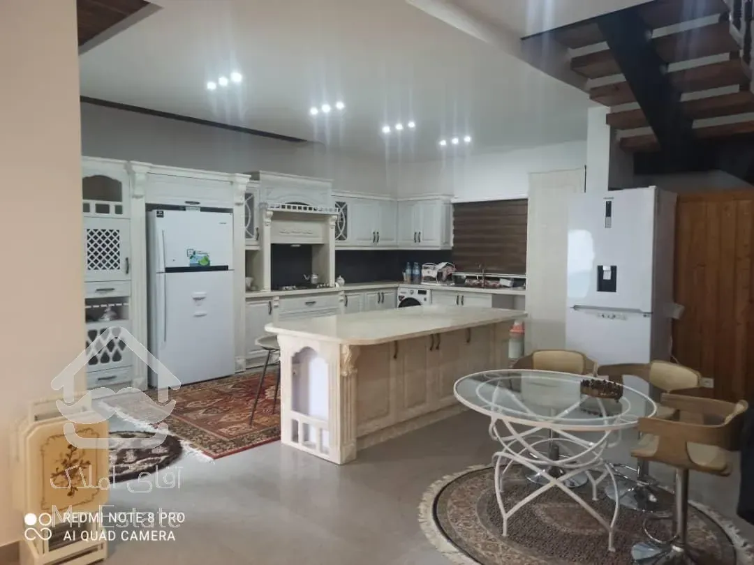 ویلا اجاره استخردار فرنیش