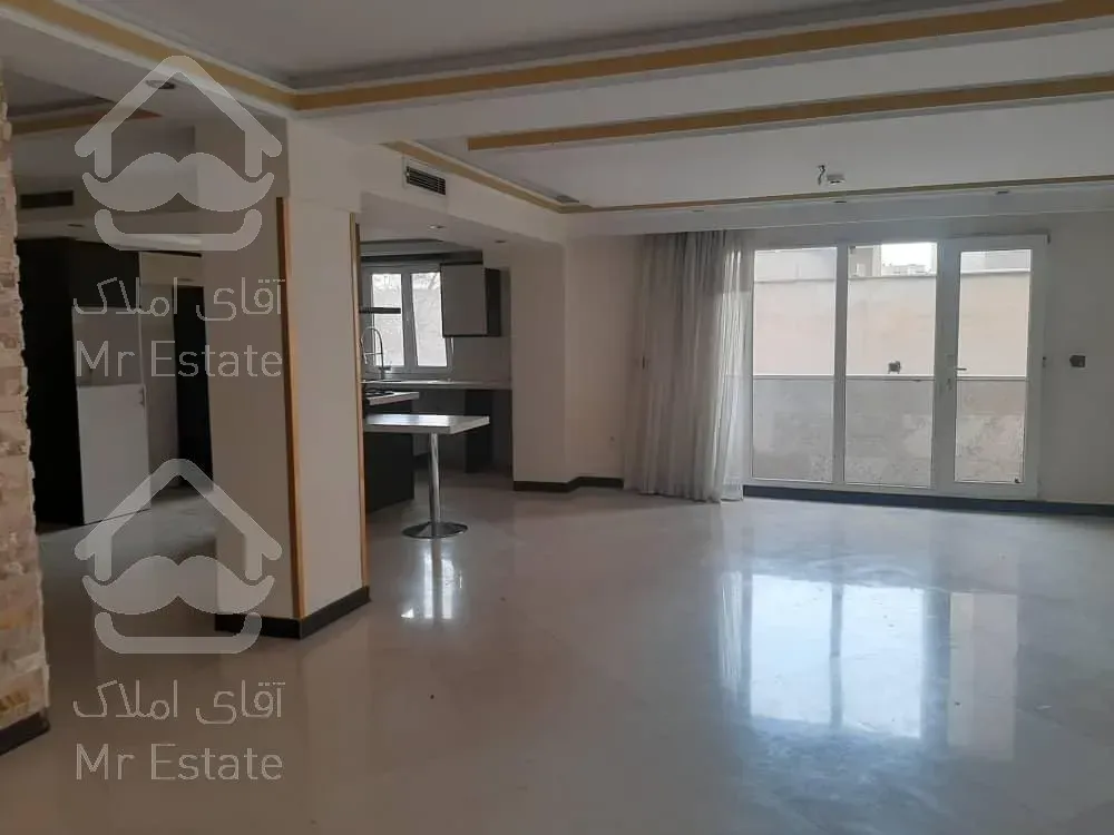 ۱۰۰متر بر فرشته موقعیت اداری