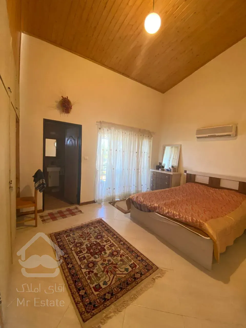 رهن و اجاره ویلا دوبلکس فرنیش شهرک برند