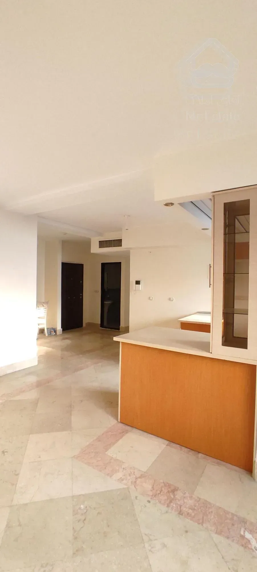 ۹۰متر ویودار/خوش نقشه سعادت آباد