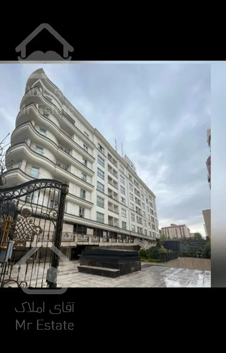 ۱۱۵متر کوی لاله ۲۰ متر پاسیو اختصاصی