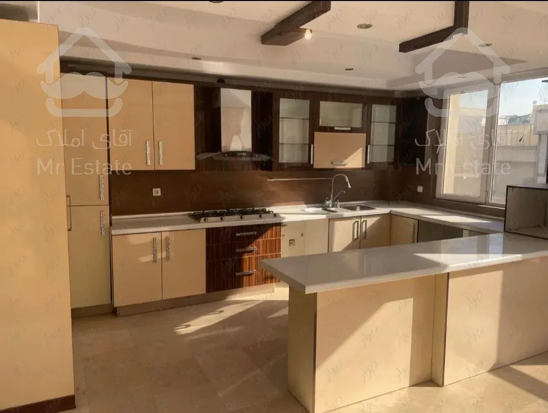 ۱۱۰ متر/ خوش نقشه/شهرک غرب