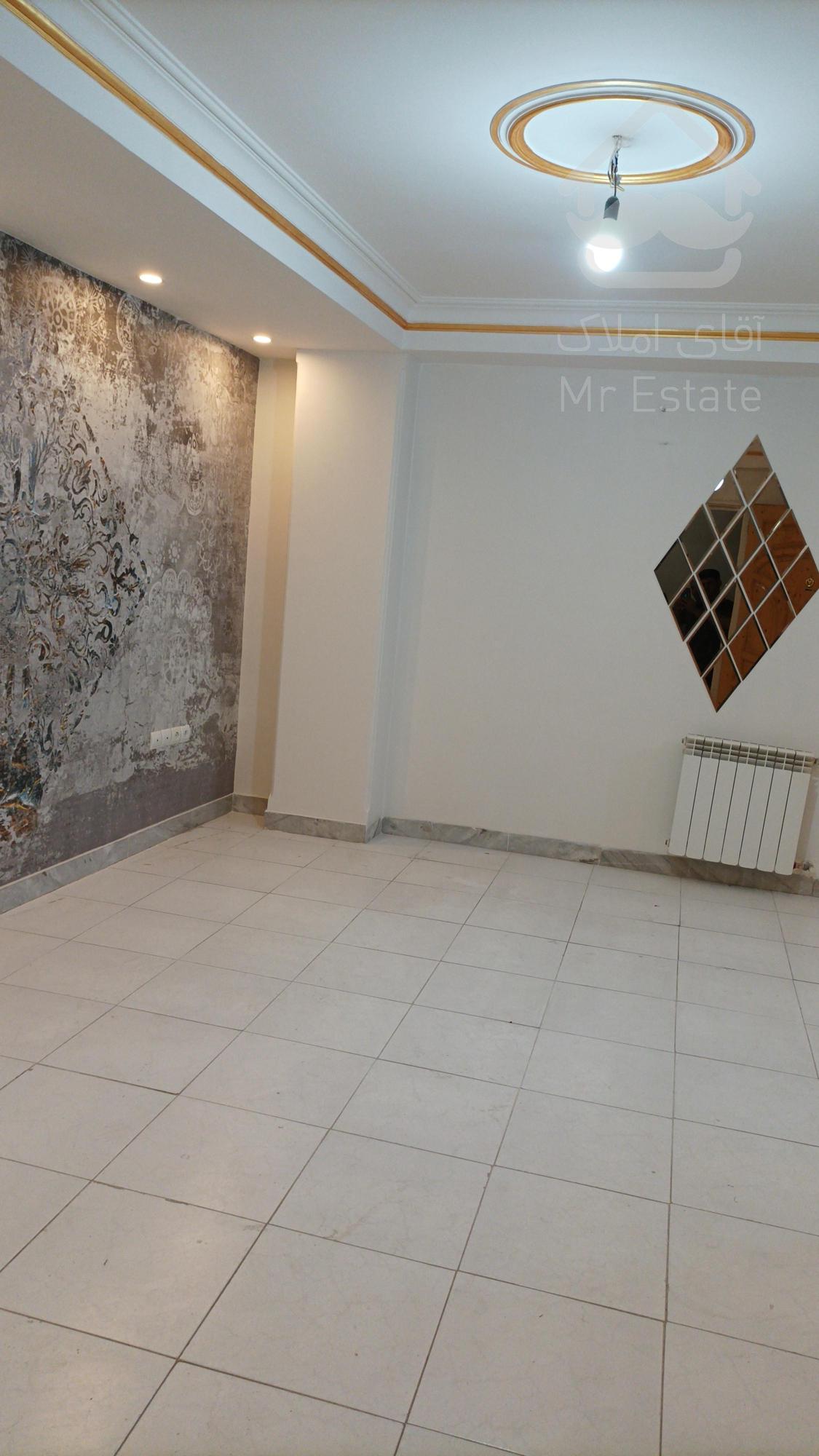 ۶۴ متر دو خوابه