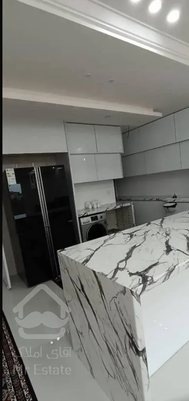 فروش آپارتمان سند دار نوشهر