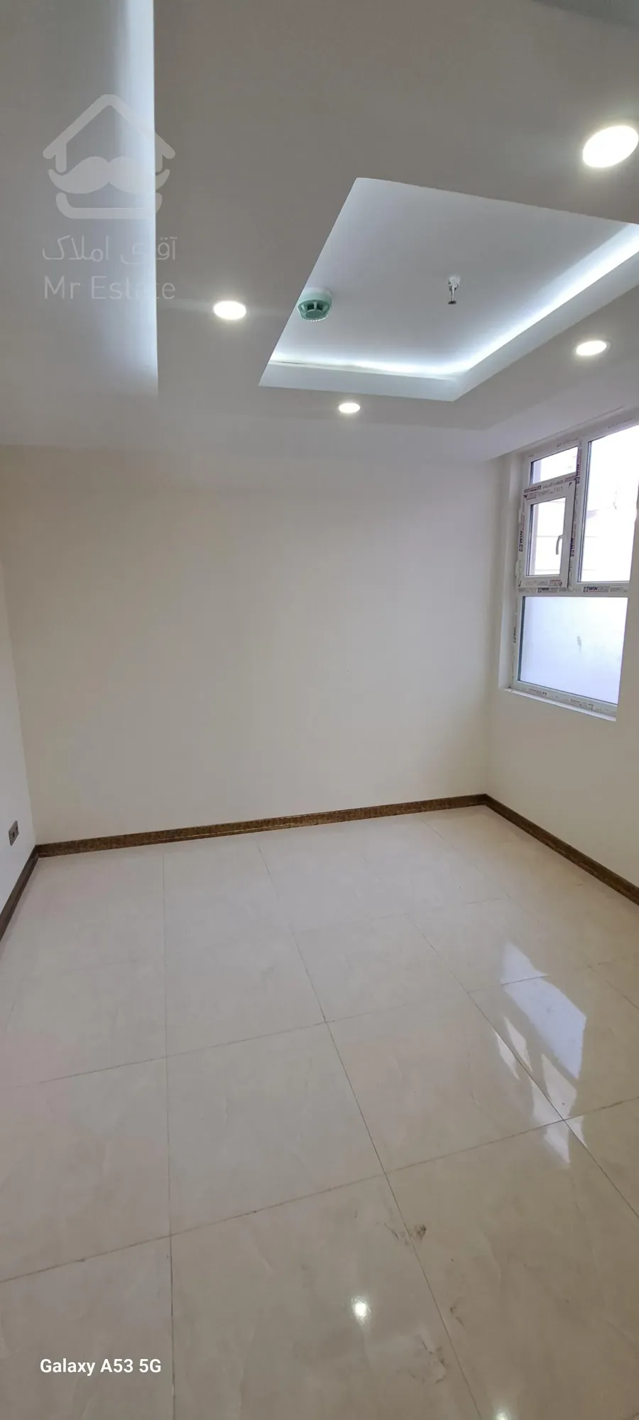 105 متر 3 خواب نوساز / اشرفی اصفهانی