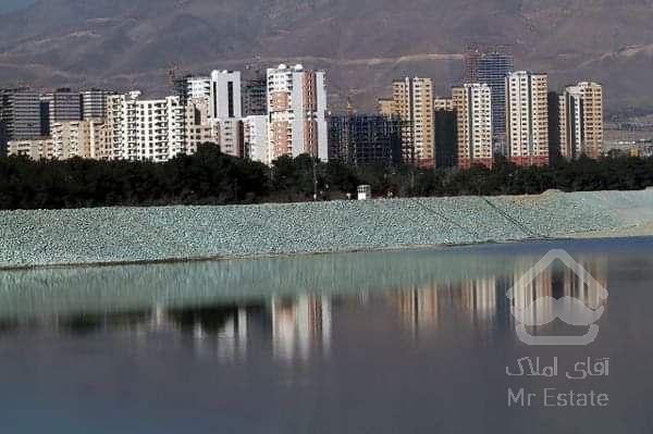 دریاچه دورش/.مدرن /سند تک/تهاتر