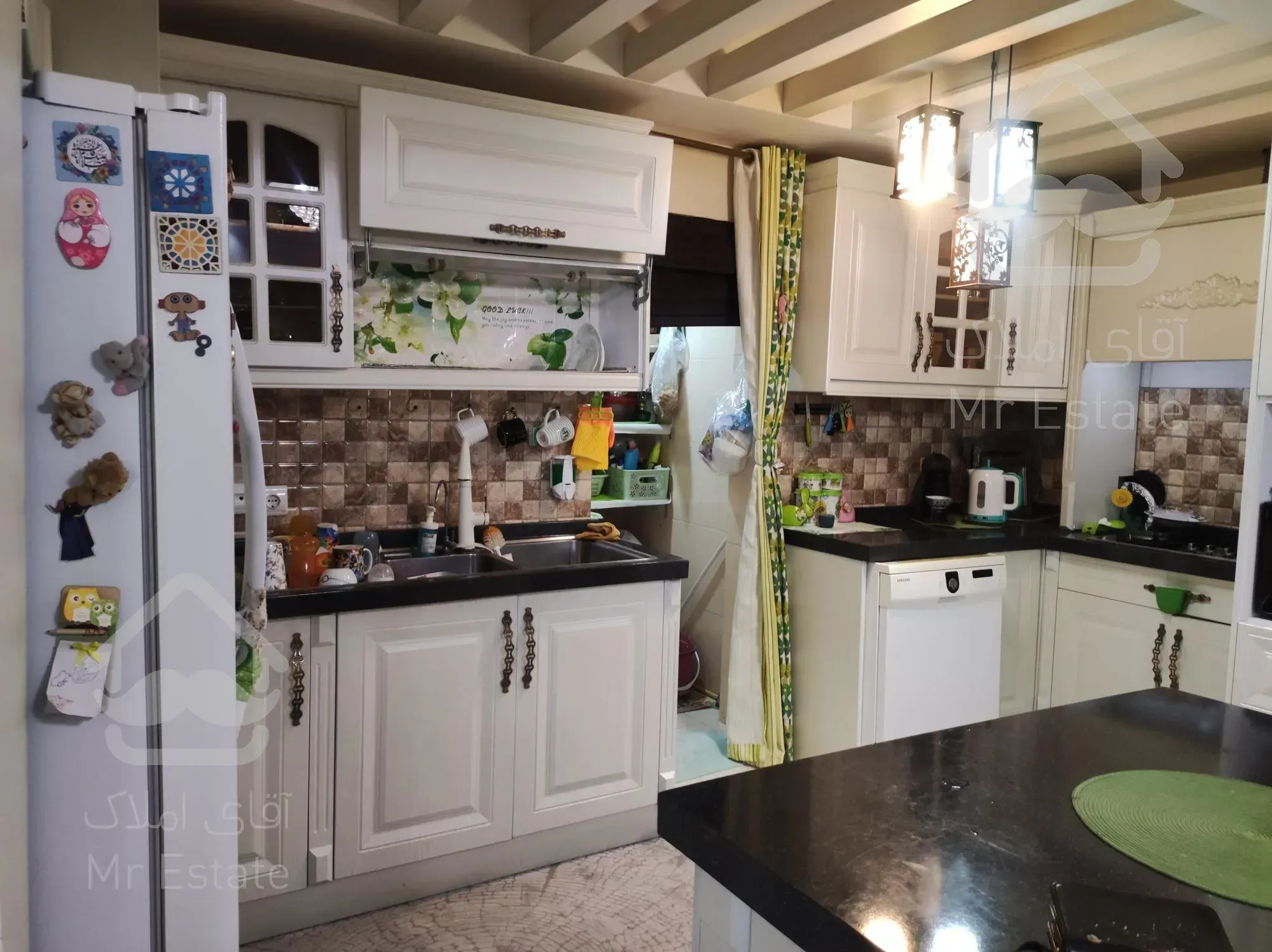 رهن و اجاره واحد 120 متری در چیتگر