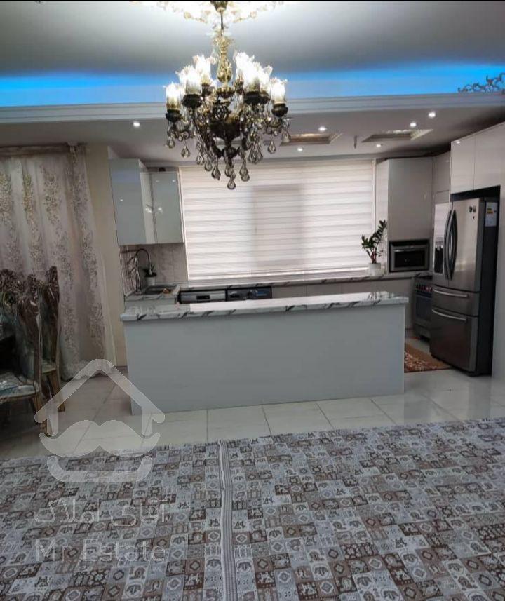 ۱۳۵متر تک واحدی