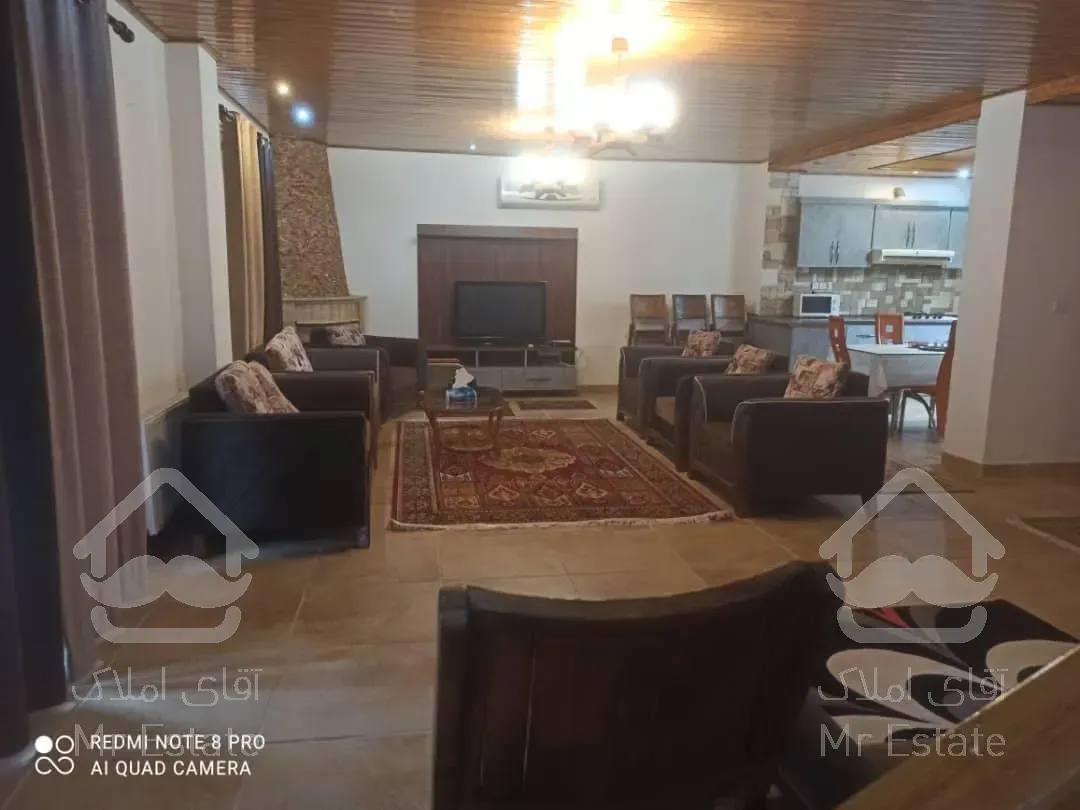 ویلا اجاره مبله مستقل