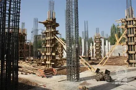 پیش فروش آپارتمان تک واحدی