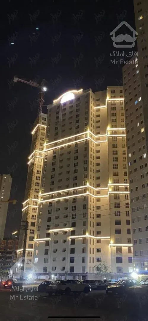 پیش فروش واحد ۱۲۰ متری خرید مستقیم از تعاونی در چیتگر