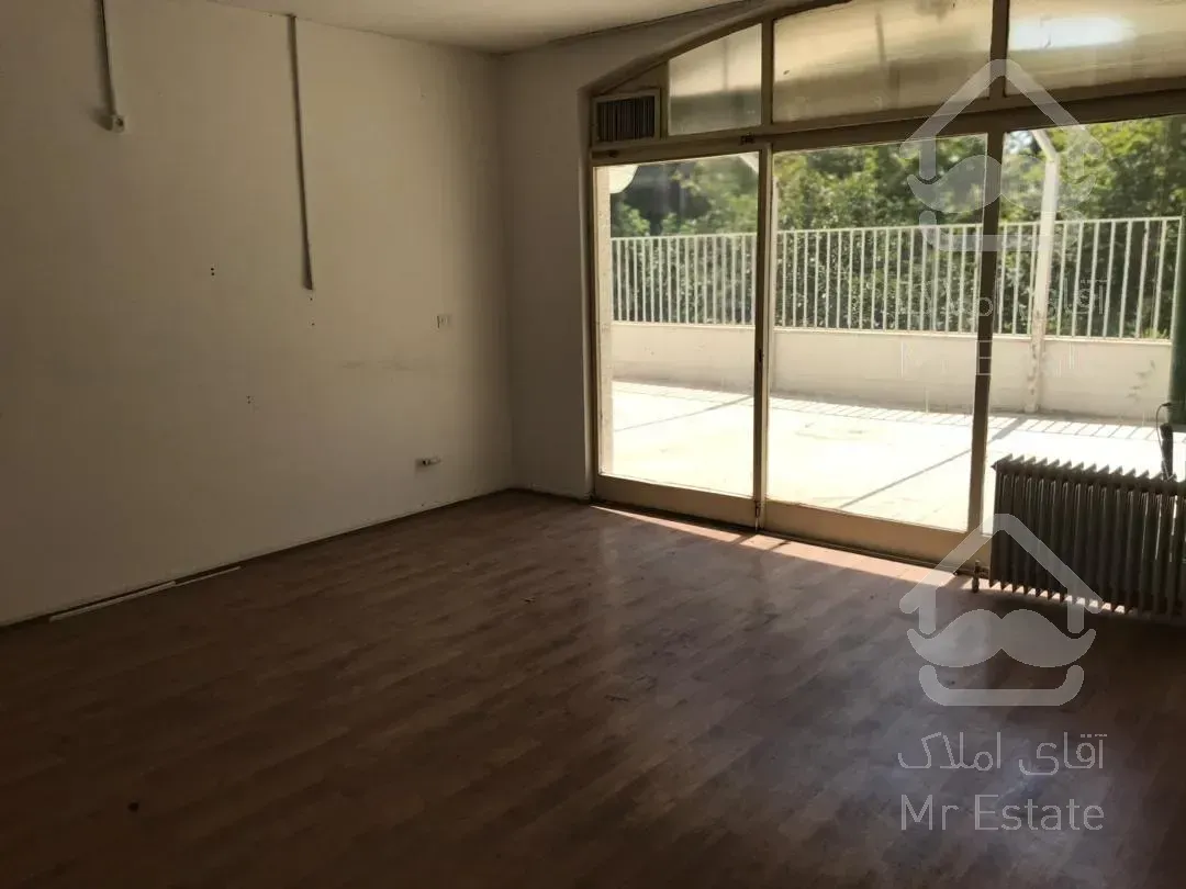 ۴۵۰ متر ویلایی اداری شمال جردن