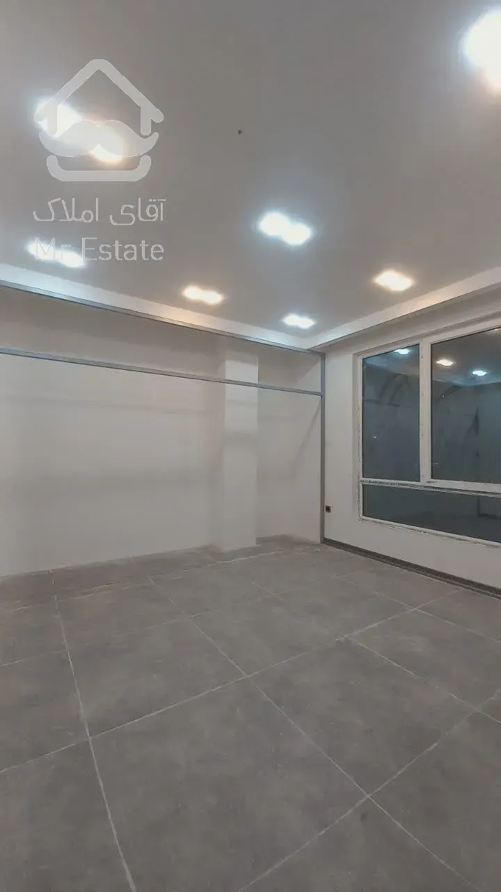 فروش آپارتمان۲۰۰ متری تک واحدی در شهر آبیک قزوین